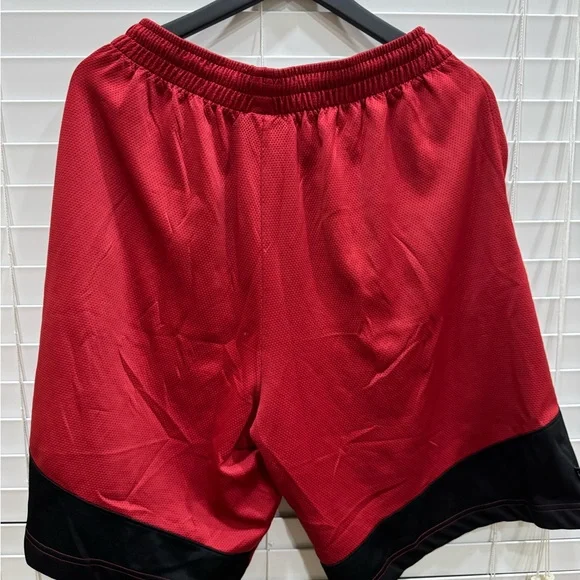 Air Jordan Basketball Shorts - Picture 2 of 2